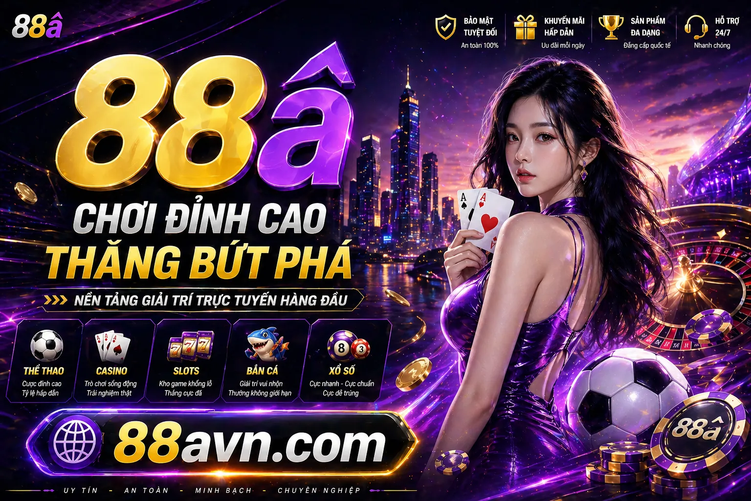 Kêu gọi hành động VE88